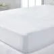 Protector de colchón TODAY Essential Cama doble 160 x 200 cm Absorbente