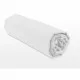 Sábana Bajera Ajustable HOME LINGE PASSION HP71772 Blanco 180 x 200 + 30 cm