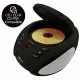 Reproductor CD/MP3 Lexibook iParty Bluetooth 5.0 Negro USB