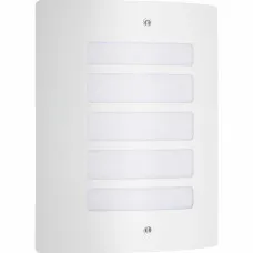 Wall Light Brilliant Todd White Metal Plastic 60 W E27