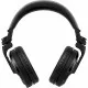 Auriculares de Diadema Pioneer HDJ-X7 Negro