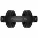 Auriculares de Diadema Pioneer HDJ-X7 Negro