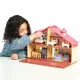 Doll's House Moose Toys Bluey