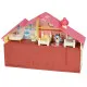 Doll's House Moose Toys Bluey