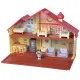 Doll's House Moose Toys Bluey