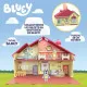 Doll's House Moose Toys Bluey