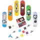 Finger skateboard Tech Deck 6028845