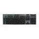 Wireless Keyboard Logitech G915 X Black AZERTY