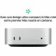 Mini PC Apple Mac Mini M4 16 GB RAM 512 GB SSD