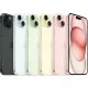Smartphone Apple iPhone 15 Plus 128 GB Green