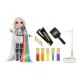 Playset Rainbow Hair Studio Rainbow High 569329E7C 5 en 1 (30 cm)