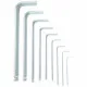 Allen Key Set BOSCH Hexagonal Socket