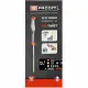 Screwdriver Set Facom AT.J12R2PB