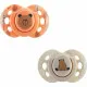 Pacifier Tommee Tippee 2 Units (2 Units) (2 Pieces)