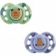 Pacifier Tommee Tippee 2 Units (2 Units) (2 Pieces)