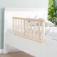 Bed safety rail ROBA Baby Brown