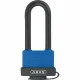 Candado de llave ABUS 70IB/45HB63 Aqua Safe