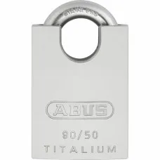 Candado de llave ABUS 90RK/50