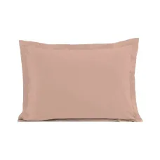 Juego de fundas de almohada Lovely Home LH71619 Rose 50 x 70 cm 2 Unidades