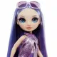 Muñeco Bebé Rainbow High Swim & Style Violet