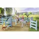 Playset Playmobil 71351 Horses of Waterfall