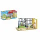 Playset Playmobil City Life
