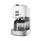 Drip Coffee Machine Kenwood COX750WH 1000 W 1200 W 750 ml