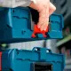 Tool case BOSCH L-BOXX 136 Professional Blue Modular Stackable ABS