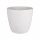 Plant pot Elho Ø 47 cm White Plastic Circular