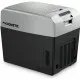 Mini Nevera Dometic TCX 35 Negro/Plateado