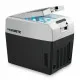 Mini Nevera Dometic TCX 35 Negro/Plateado