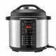 Slow Cooker Continental Edison 1000 W