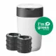 Cubo de basura Tommee Tippee Twist and Click