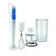 Hand-held Blender Braun MQ3025 700 W White White/Blue Blue/White 700 W