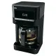 Drip Coffee Machine Braun KF 7020 1000 W Black 1000 W 12 Cups