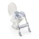 Reductor de WC para Bebé ThermoBaby Kiddyloo Azul