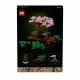 Playset Lego Creator Expert 10281 Bonsai