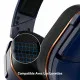 Auriculares con Micrófono Turtle Beach Stealth 700 GEN2 MAX Azul