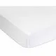 Fitted sheet Domiva 70 x 140 cm 2 Units