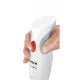 Hand-held Blender BOSCH MSM24100  CleverMixx White 400 W