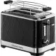 Tostadora Russell Hobbs 28091-56  Lift'n Look Negro