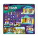 Construction set Lego Friends 41724 185 Pieces
