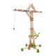 Playset Eichhorn 100039046 Eolienne 300 Piezas