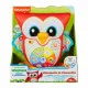 Juguete para perros Fisher Price Elisabeth The Owl