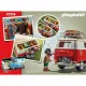 Playset de Vehículos Playmobil 70176 Volkswagen T1 Bus Rojo