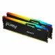 RAM Memory Kingston Beast RGB DDR5 CL40 5600 MHz 32 GB