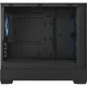 ATX Semi-tower Box Fractal Pop Mini Air RGB Black