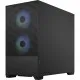 ATX Semi-tower Box Fractal Pop Mini Air RGB Black