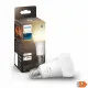 Bombilla LED Philips 8719514288232 Blanco F 75 W E27 (2700 K)