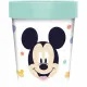 Tableware ThermoBaby Mickey Children's